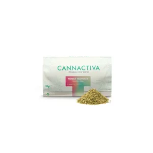 Cannativa CBD trim Funky Monkey (Gorilla Glue), 30g