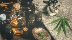 Razlika između CBD i CBG