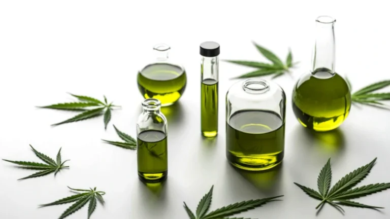 CBD nuspojave – postoje li i kada treba biti oprezan? 1 CBD nuspojave – postoje li i kada treba biti oprezan?